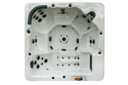 Спа бассейн Fonteyn Spas Wave Spa Typhoon, фото 1