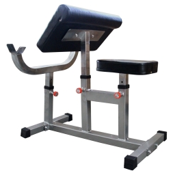 Скамья Скотта DFC HOMERGYM UB006, фото 3