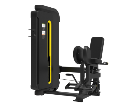 SVENSSON INDUSTRIAL H3022 Matte black Приведение бедра, фото 1