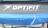 Батут OPTIFIT Like Blue 8ft 2,44 м с синей крышей