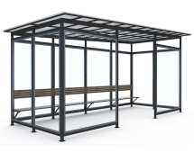 Павильон Фамен 2