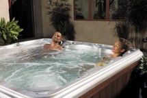 спа-бассейн Sundance Spas Certa