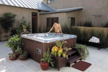 спа-бассейн Sundance Spas Certa