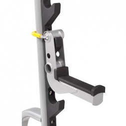 Рама для приседаний HOIST HF-5970 Squat Rack, фото 3