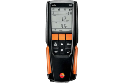 Анализатор дымовых газов Testo 310 с поверкой к0000015265, фото 1