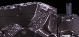Спа-бассейн Wellis EveRest Premium, фото 6