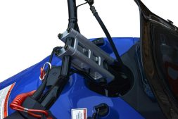 Снегоход MOTOLAND Alpine 200, фото 7