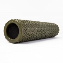 Массажный ролл RumbleRoller Gator