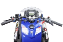 Снегоход СТЕЛС Капитан S150L 2.0