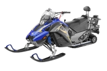 Снегоход СТЕЛС Капитан S150L 2.0