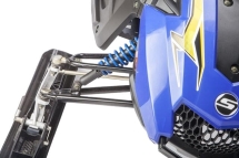 Снегоход СТЕЛС Капитан S150L 2.0