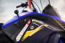 Снегоход СТЕЛС Капитан S150L 2.0