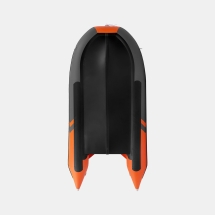 Gladiator B 370 AL LIGHT Оранжево-темносерый моторная лодка ПВХ Алюминиевый пайол Gladiator B 370 AL LIGHT Оранжево-темносерый моторная лодка ПВХ Алюминиевый пайол