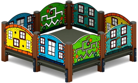 Манеж (Город) МФ 21.01.01-20, фото 4