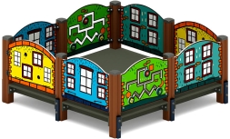 Манеж (Город) МФ 21.01.01-20, фото 2