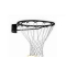 Кольцо баскетбольное 18&quot; DFC RIM BLACK