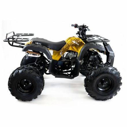 Квадроцикл MOTAX ATV Grizlik Super LUX 125сс, фото 20