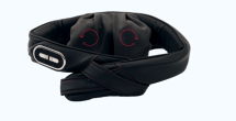 Беспроводной массажер для шеи Casada Neck2Go