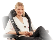 Беспроводной массажер для шеи Casada Neck2Go
