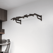 Турник настенный «Мультихват PRO 27»