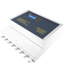 Система беcхлорной дезинфекции ионами серебра и меди SilverPRO SP 30.2