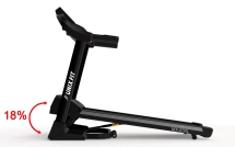 Беговая дорожка UNIXFIT MX-830L