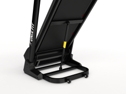 Беговая дорожка UNIXFIT MX-830L, фото 5