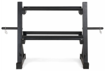 Стойка многофункциональная для гантелей и гирь VictoryFit VF-D4018