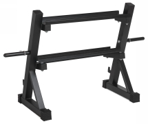 Стойка многофункциональная для гантелей и гирь VictoryFit VF-D4018