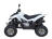 Квадроцикл SYM QuadRaider 300 SS