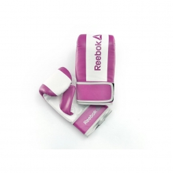 Перчатки боксерские Retail Boxing Mitts - Purple RSCB-11130PL, фото 1