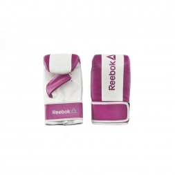 Перчатки боксерские Retail Boxing Mitts - Purple RSCB-11130PL, фото 2