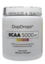 BCAA 5000мг 40serv Bahama mama