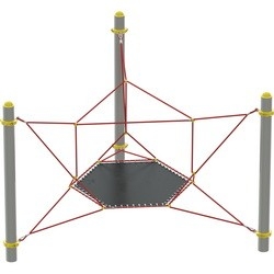 ​Канатная часть для конструкции "Ваза"., фото 3