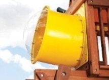 Игровая площадка для дачи «Castle Combo V» Игровая площадка для дачи «Castle Combo V»