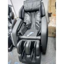Массажное кресло Gess Integro Black