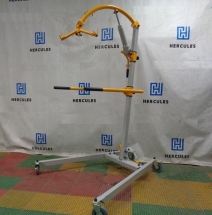 Тренажер для обучения ходьбе HerculesAlp 1.2