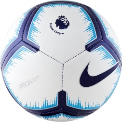 Мяч футбольный профессиональный &quot;NIKE Pitch PL&quot;, размер 5