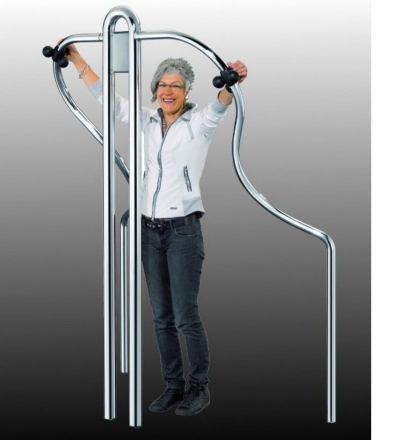 Балансир FLEX вертикальный УТЭ-033П , фото 2