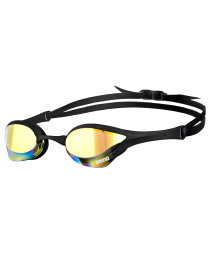 Очки Cobra Ultra Mirror Yellow revo/Black/Black, 1E032 55, фото 1