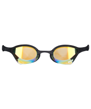 Очки Cobra Ultra Mirror Yellow revo/Black/Black, 1E032 55