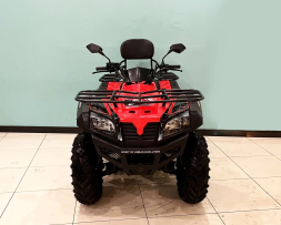 Квадроцикл BISON Explorer 320 4x4, фото 9 Квадроцикл BISON Explorer 320 4x4, фото 9