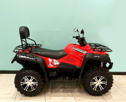 Квадроцикл BISON Explorer 320 4x4, фото 7 Квадроцикл BISON Explorer 320 4x4, фото 7