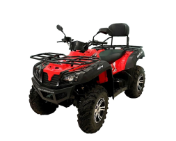 Квадроцикл BISON Explorer 320 4x4, фото 1 Квадроцикл BISON Explorer 320 4x4, фото 1