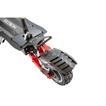 Электросамокат Ultron T128 6000W (60V/35AH)