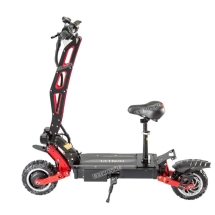 Электросамокат Ultron T128 6000W (60V/35AH)