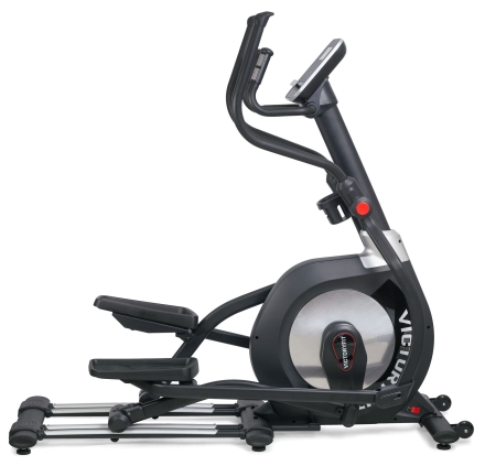 Эллиптический тренажер VictoryFit VF-MC5000, фото 5
