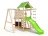Детская площадка IgraGrad W3, без окраски