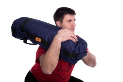 Сумка SandBag (сэндбэг) 10 кг, фото 4