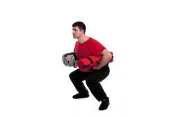 Сумка SandBag (сэндбэг) 10 кг, фото 8